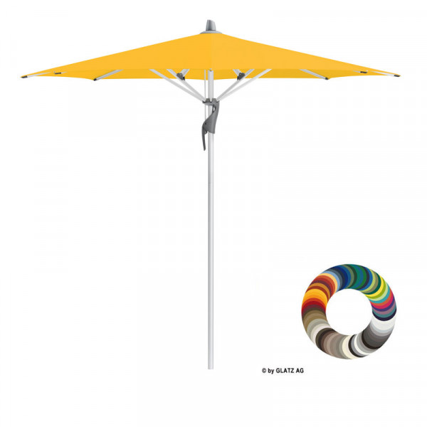 Fortino Pro Individual Glatz Sonnenschirm I Fortino Pro Individual