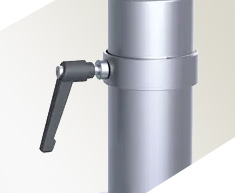 May Schattello Sonderausstattung