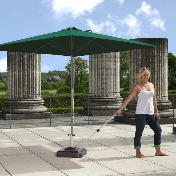 LiRo Mini Plus K 50 kg I Mobiler Granitständer LiRo Mini Plus K 50 kg I Mobiler Granitständer