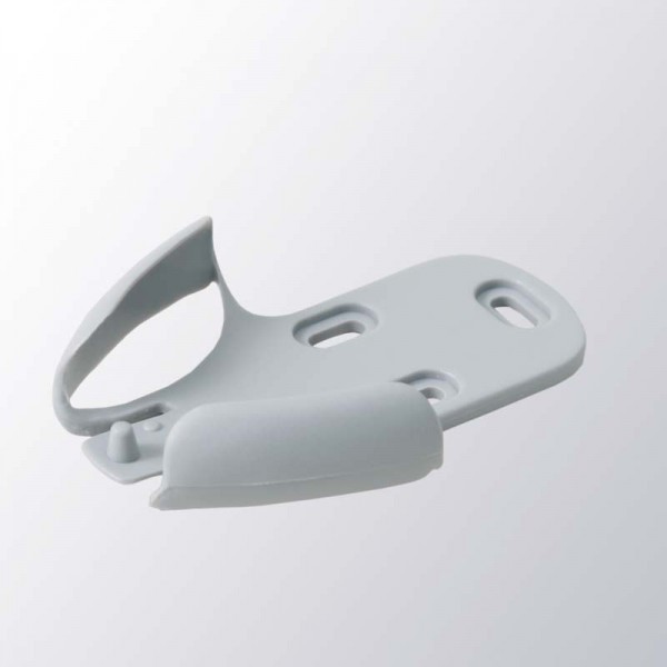 Handsenderhalter für den Einzelfunksender Handsenderhalter für den Einzelfunksender