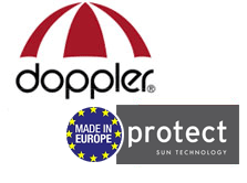 Doppler Protect - Made in Austria