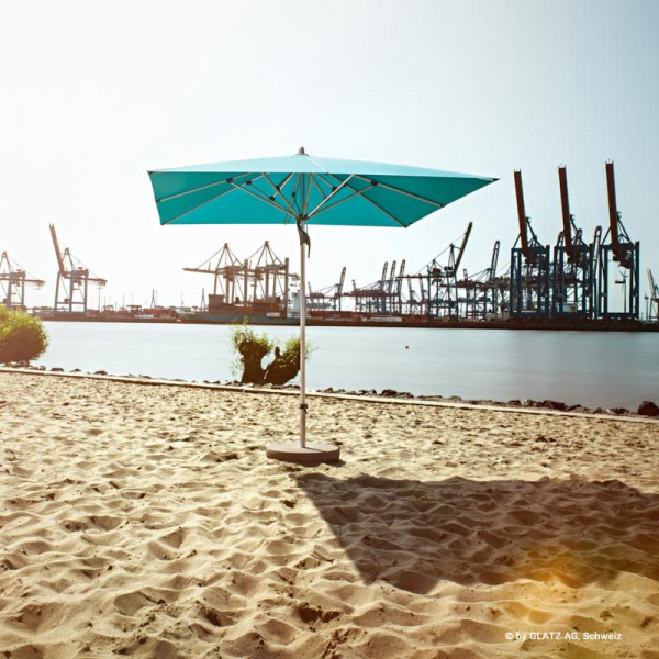 Glatz Fortino "Individual" Sonnenschirme