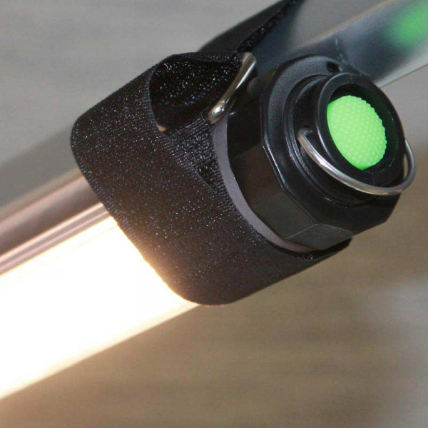 LED-Beleuchtung für Sonnenschirme LED-Beleuchtung für Sonnenschirme