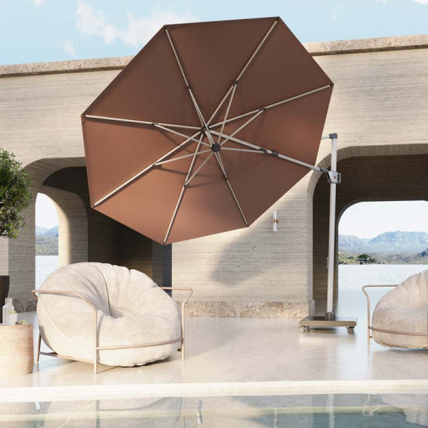 Hyperion Knirps Ampelschirm I Hyperion