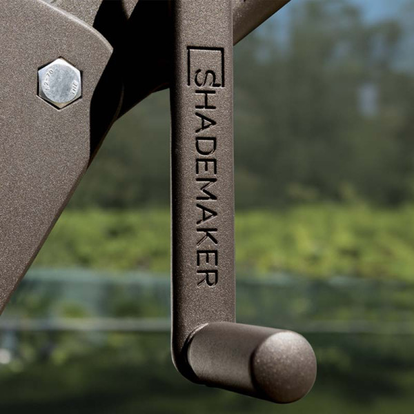 Polaris Shademaker Ampelschirm I Polaris