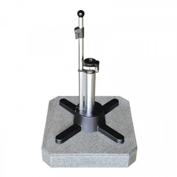 LiRo Mini Plus K 50 kg I Mobiler Granitständer LiRo Mini Plus K 50 kg I Mobiler Granitständer