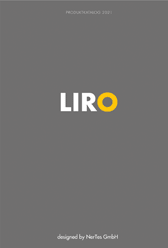 Liro Schirmständer Katalog