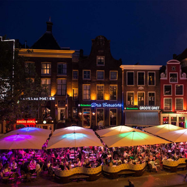 Bahama Magic Beleuchtung Bahama Magic Beleuchtung