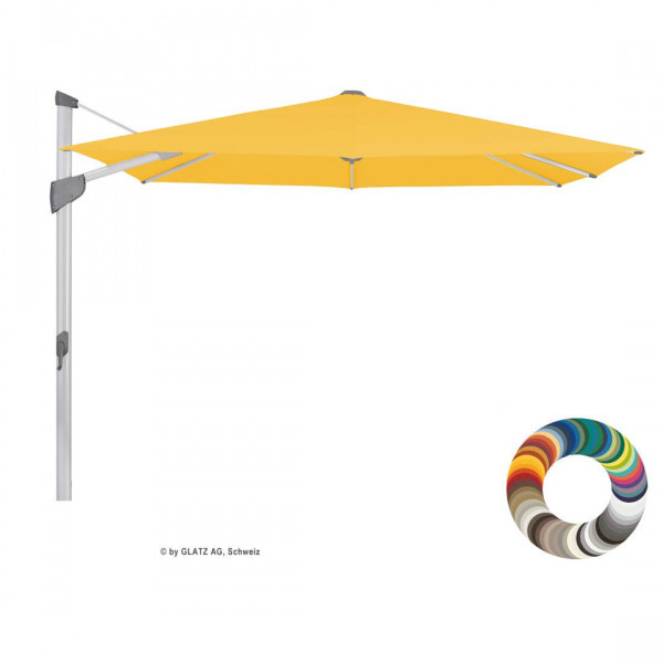 Fortano Individual Glatz Ampelschirm I Fortano Individual