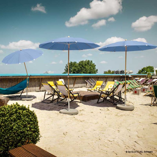 Alexo Glatz Sonnenschirm I Alexo