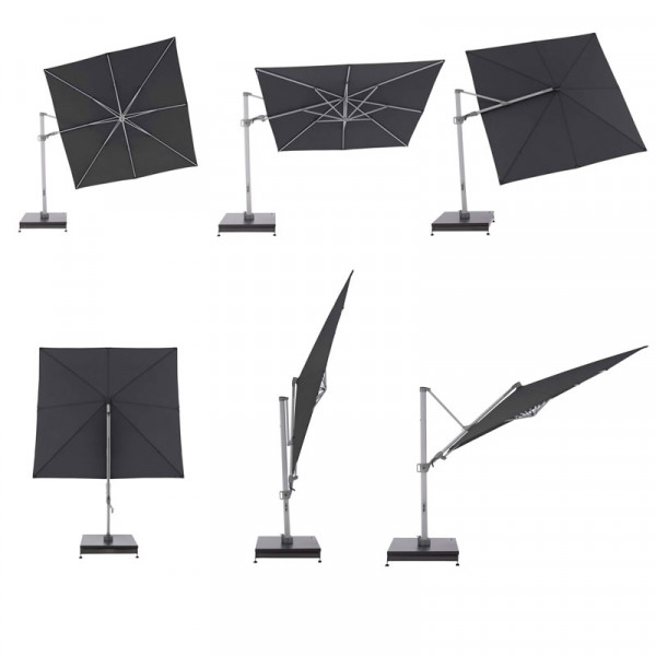 Pendular Knirps Ampelschirm I Pendular