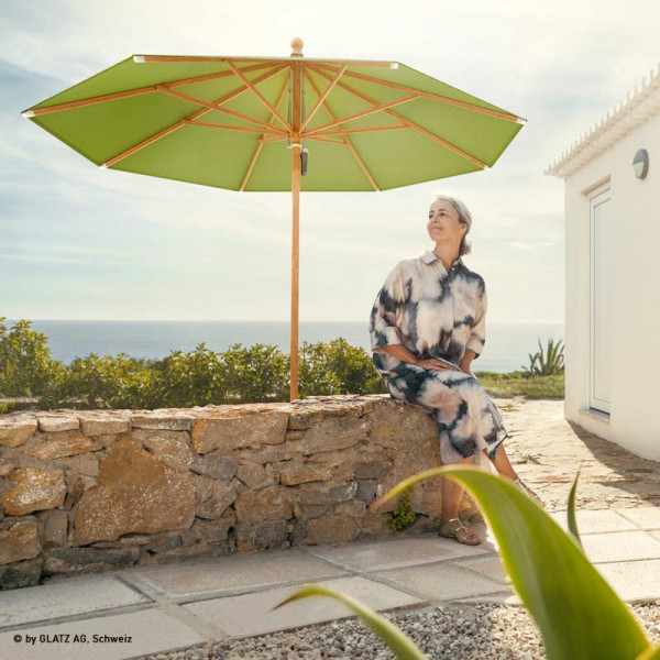 Piazza Individual Glatz Sonnenschirm I Piazza Individual