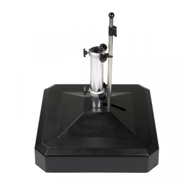 LiRo Midi Plus S 100 kg I Mobiler Schirmständer LiRo Midi Plus S 100 kg I Mobiler Schirmständer