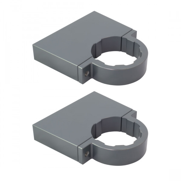 Wandschellen für Bahama Jumbrella outSide Wandschellen für Bahama Jumbrella outSide