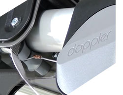 Doppler Protect Qualität Doppler Protect Qualität