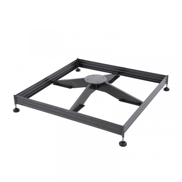 Stahlrahmenständer Stahlrahmenständer