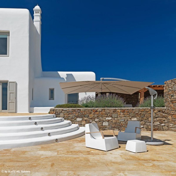 Pendalex P+ Glatz Ampelschirm I Pendalex P+