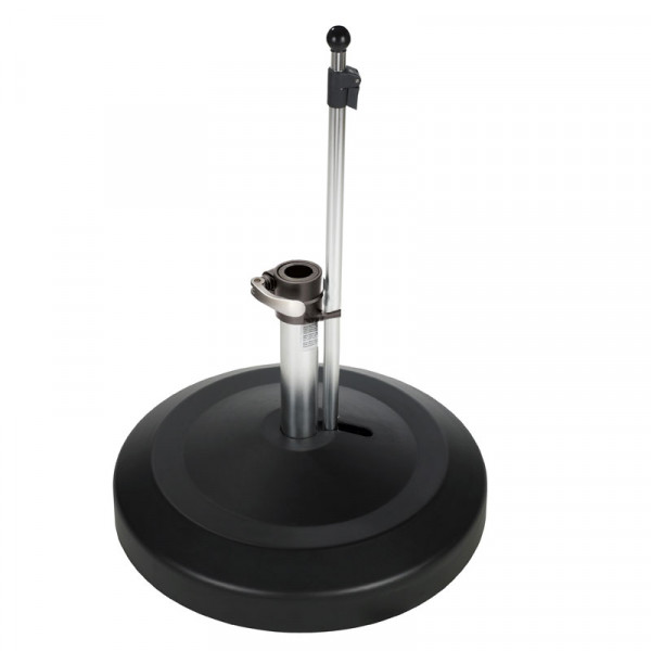 LiRo Midi K 60 kg I Mobiler Schirmständer LiRo Midi K 60 kg I Mobiler Schirmständer