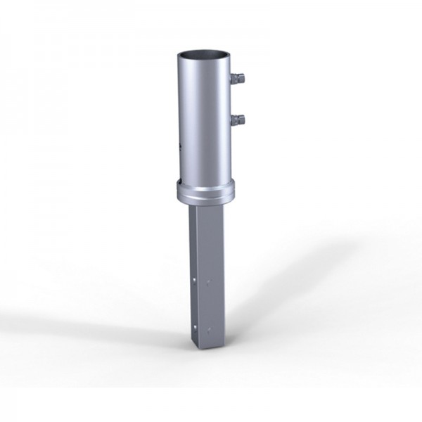 Ankerhülse inkl. Standrohr zum Einbetonieren SZ146 Ankerhülse inkl. Standrohr zum Einbetonieren SZ146