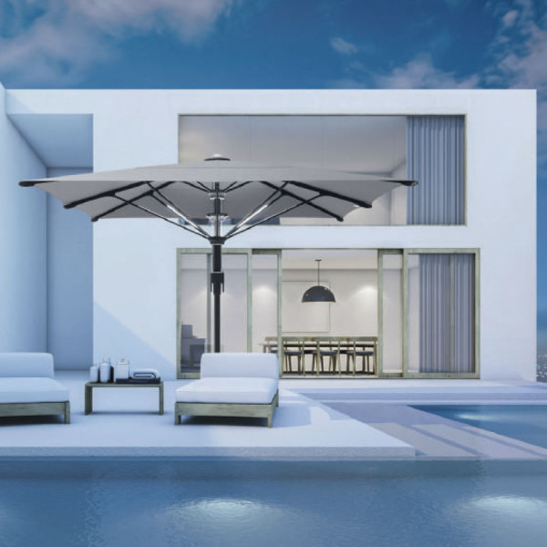 One Bahama One Sonnenschirm I Design by Studio F.A. Porsche