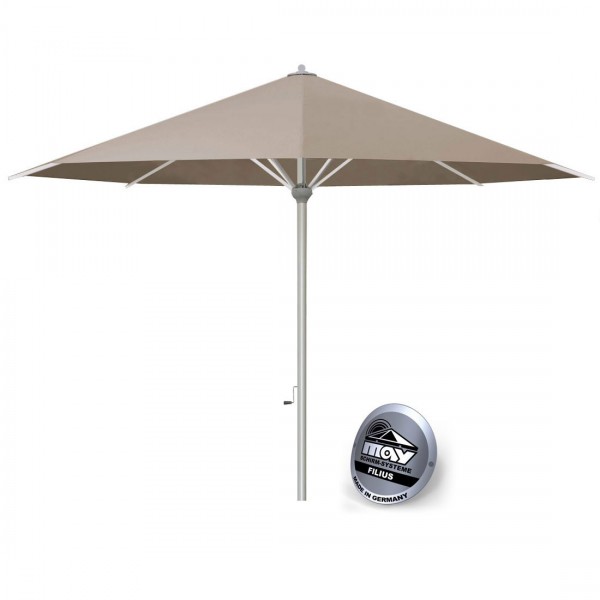 Filius May Filius Ersatzbespannung