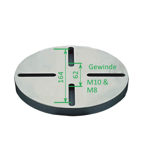 LiRo Maxi Plus 180 kg MF I Mobiler Schirmständer LiRo Maxi Plus 180 kg MF I Mobiler Schirmständer