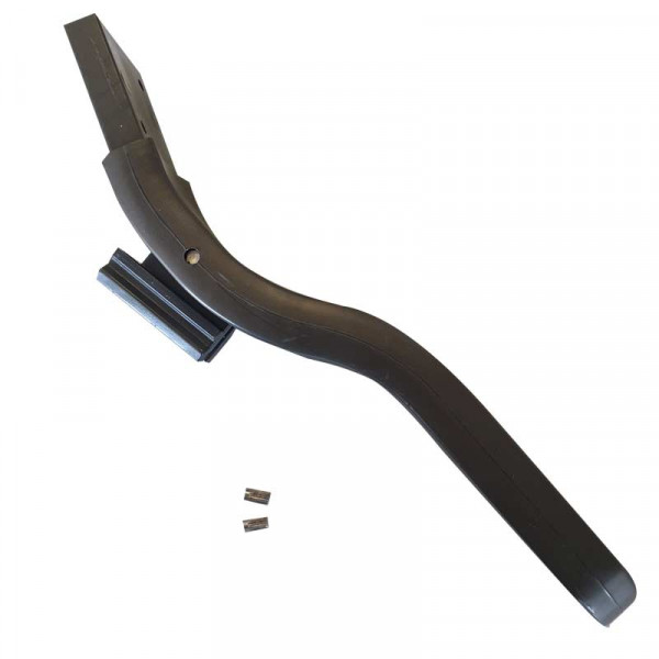 Handgriff inkl. Arretierclip für Sombrano und Sombrano S+ Handgriff inkl. Arretierclip für Sombrano und Sombrano S+