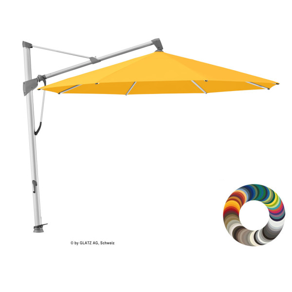 Sombrano S+ Individual Glatz Ampelschirm I Sombrano S+ Individual