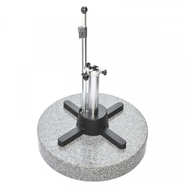 LiRo Midi Plus S 70 kg I Mobiler Granitständer LiRo Midi Plus S 70 kg I Mobiler Granitständer