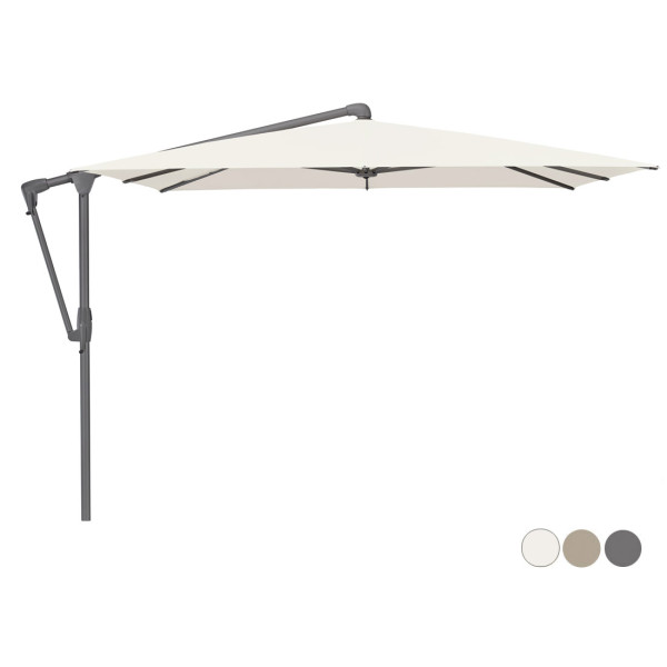 Sunwing Casa Easy Glatz Ampelschirm I Sunwing Casa Easy