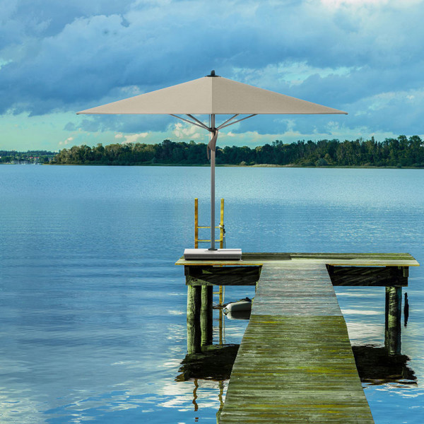 Fortello Individual Glatz Sonnenschirm I Fortello Individual