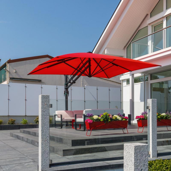 Jumbrella outSide Bahama Ampelschirm I Jumbrella outSide