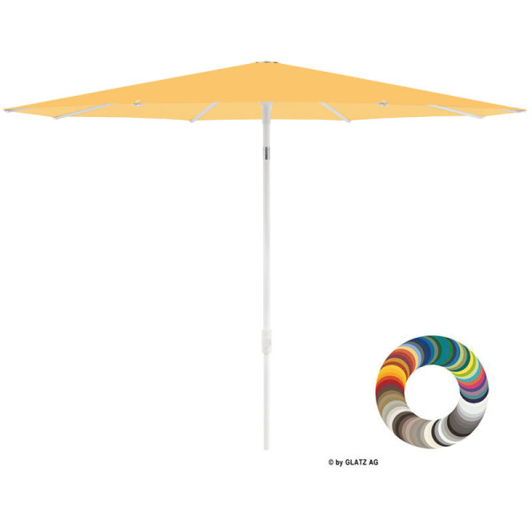 Smart Glatz Sonnenschirm I Smart