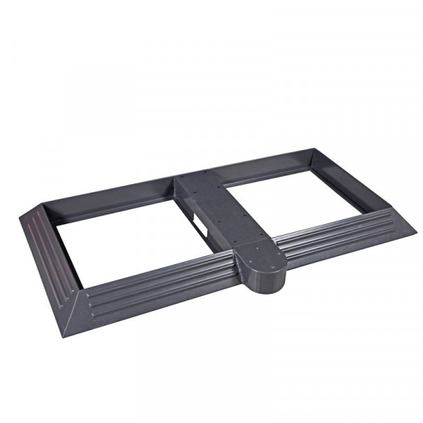 Stahlrahmenständer Stahlrahmenständer