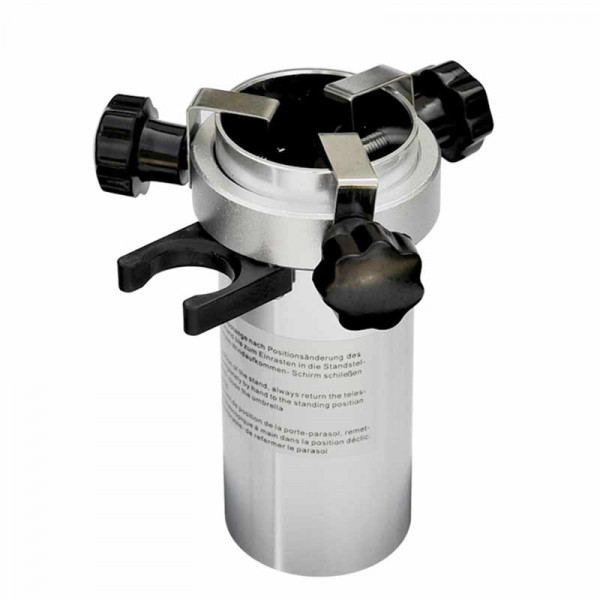 LiRo Mini Plus S 50 kg I Mobiler Granitständer LiRo Mini Plus S 50 kg I Mobiler Granitständer