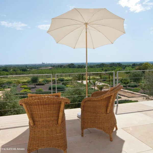 Alexo Glatz Sonnenschirm I Alexo