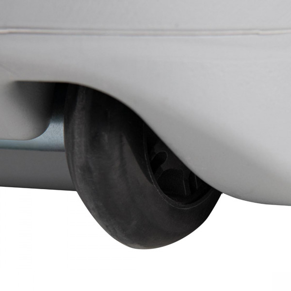 Doppler Active Füllsockel 20 bis 40 kg mit Edelstahlstandrohr Doppler Active Füllsockel 20 bis 40 kg mit Edelstahlstandrohr