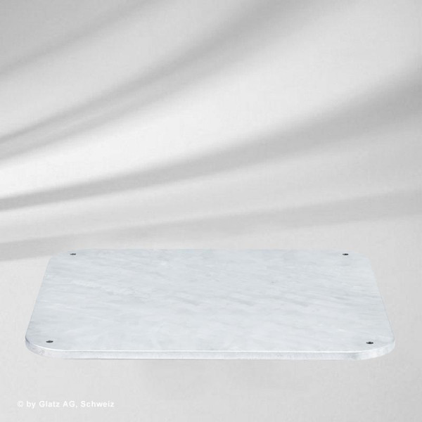 Stahlsockel Z, 40 kg Stahlsockel Z, 40 kg