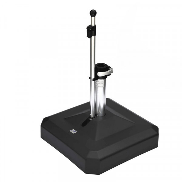 LiRo Mini Plus K 45 kg I Mobiler Schirmständer LiRo Mini Plus K 45 kg I Mobiler Schirmständer