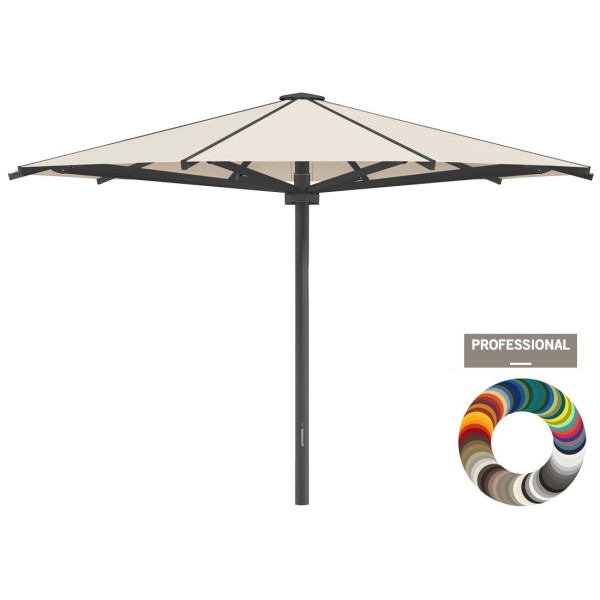 Palazzo Royal Glatz Marktschirm I Palazzo Royal