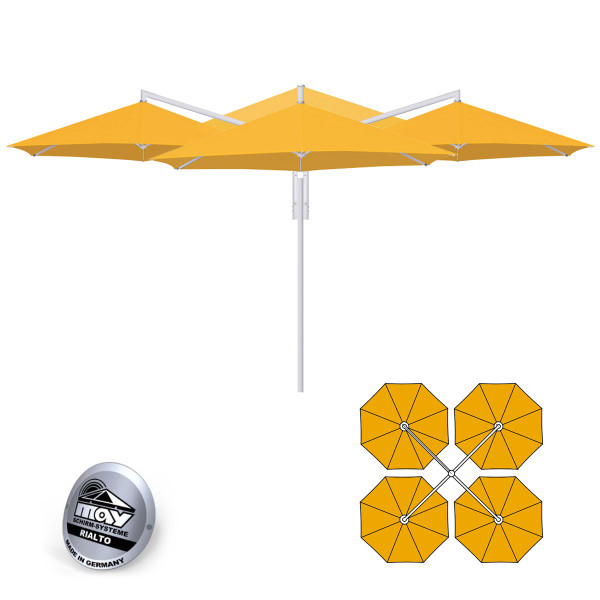 Rialto May Marktschirm I Rialto