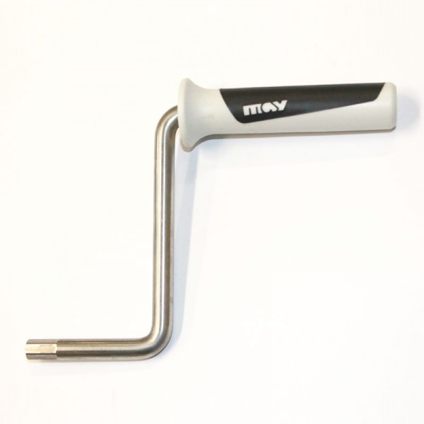 Kurbel für Schattello, Albatros und Dacapo Kurbel für Schattello, Albatros und Dacapo