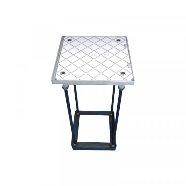 Bodengruppe für Bahama Jumbrella XL und outSide Bodengruppe für Bahama Jumbrella XL und outSide