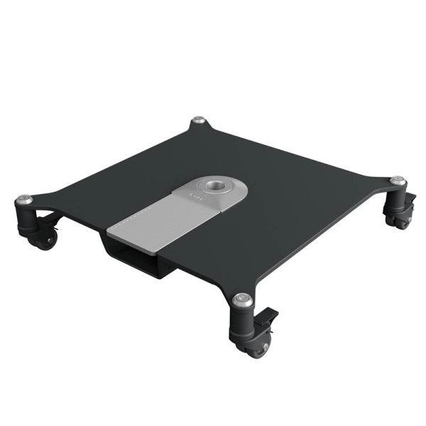 Knirps Easy-Click Stahlständer 50 kg Knirps Easy-Click Stahlständer 50 kg