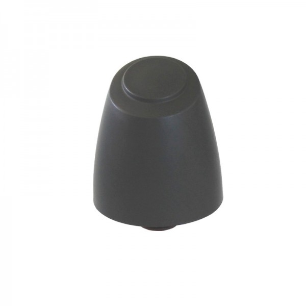 Top für Alu-Style, Anthrazit Top für Alu-Style, Anthrazit