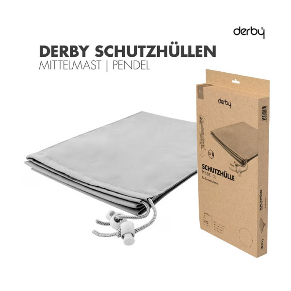 Derby Schutzhülle Pendel XL Derby Schutzhülle Pendel XL