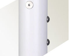 Rialto von May Sonnenschirmgestell