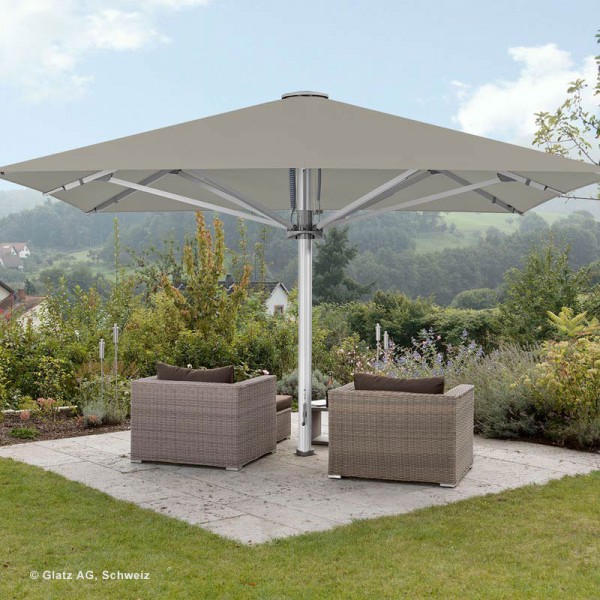 Palazzo Style Glatz Marktschirm I Palazzo Style