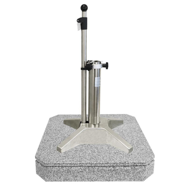 LiRo Mini Plus S 50 kg I Mobiler Granitständer LiRo Mini Plus S 50 kg I Mobiler Granitständer