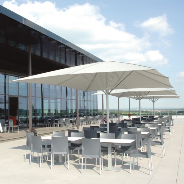 Schattello May Marktschirm I Schattello